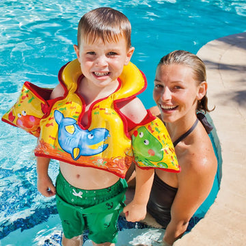 INTEX(インテックス) アクアベスト 58673【送料無料 沖縄・一部地域を除く】